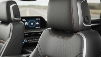 Top 10 Tips for Choosing Z71 Headrest Factory Products?