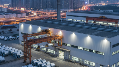 Top 10 Benefits of Galvanized Coil in China Industry?