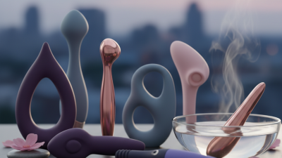 China Best Adult Toys for Pleasure and Satisfaction?