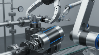 2026 Best Valve DC Gear Motor Features and Applications?