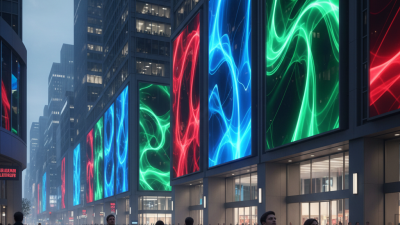 Top 10 Benefits of Using LED Poster Display Technology?