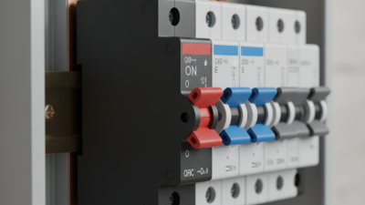 What is a 1 Pole Circuit Breaker and How Does It Work?