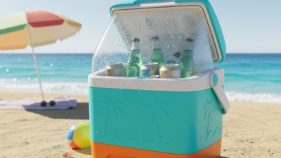 Top 10 Antifog Island Coolers for Perfect Summer Fun?