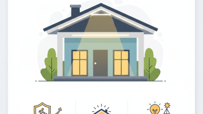 Best Eave Lighting Ideas for Outdoor Spaces?