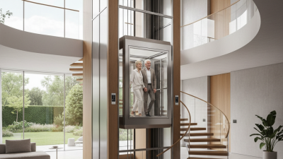 Top Home Elevators for 2026 What You Need to Know?