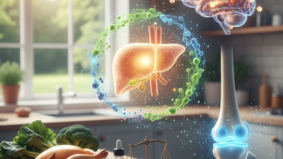 Top 10 Benefits of DL-Methionine for Health and Wellness?