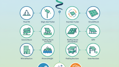 Top 10 Photovoltaic Bracket Solutions in China?