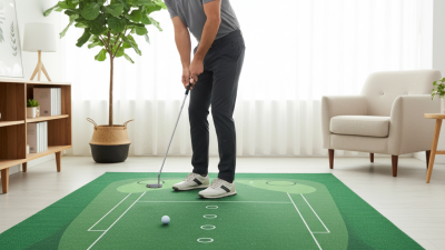 2026 Top Traditional Putting Mat Features and Benefits Explained?