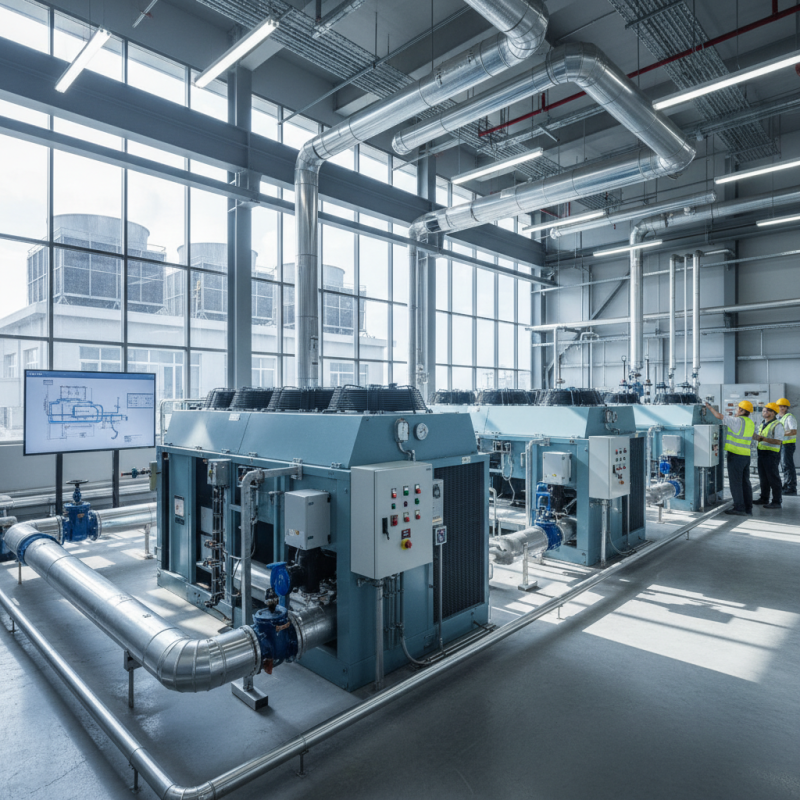 Top 10 Chiller Series Features You Need To Know?