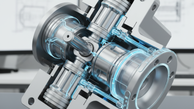 What is a Bent-axis Motor and How Does It Work?