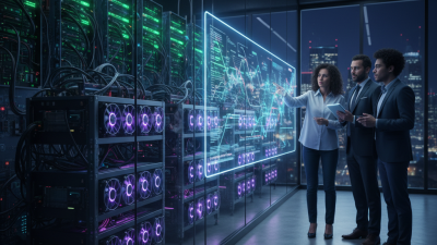 Why Are Crypto Mining Rigs For Sale Beneficial For Investors?