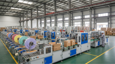 Top 10 Coiling and Packing Machines in China for Your Business?