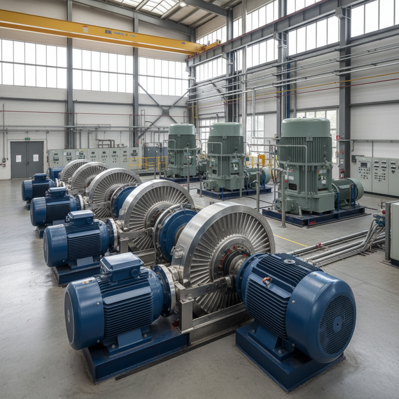 China Best Rotating Machines for Industrial Use Guide?