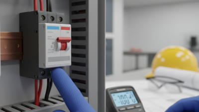 Ultimate Tips for Choosing a 1 Pole Circuit Breaker?