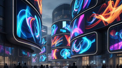 2026 Best LED Poster Display Options for Your Business?