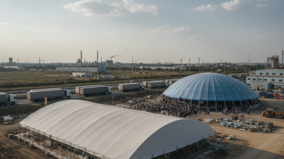 2026 Top PVC Tarpaulin Uses and Benefits What to Know?