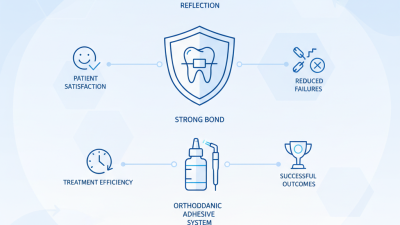 Why Choose an Orthodontic Adhesive System for Your Practice?