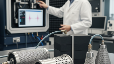 China Best Air Muffler Silencer Options for Quiet Performance?