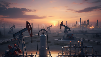 How to Choose the Right Artificial Lift Technologies for Oil Wells?