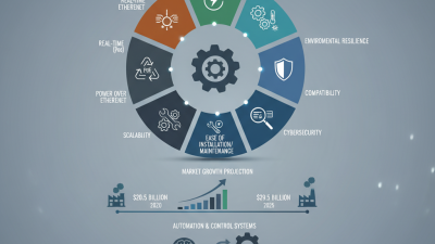Top 10 Industrial Network Switch Features You Must Know?