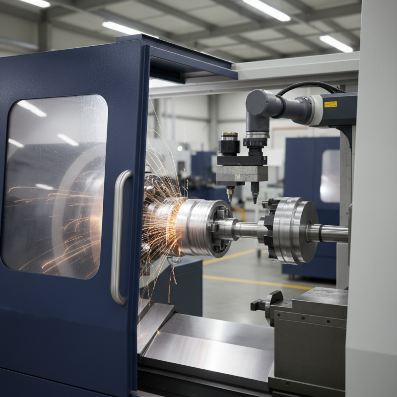 2026 Best CNC Turning Center Reviews and Buying Guide?