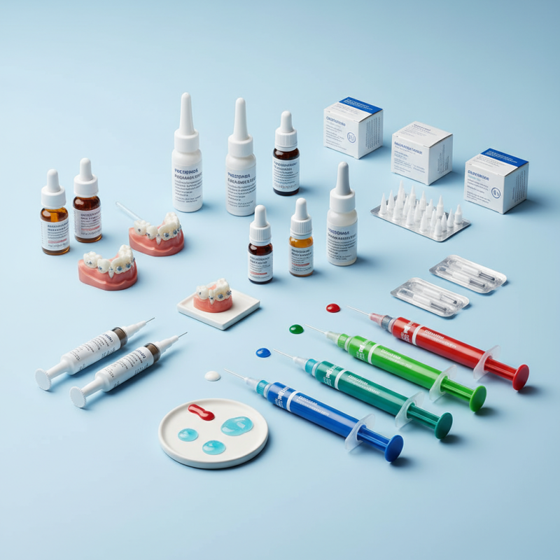 Top 10 Orthodontic Adhesive Systems for Best Results?