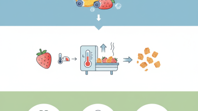 What is Freeze Dried Fruits and How Are They Made?