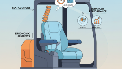 Top Excavator Interior Accessories You Need for Comfort?