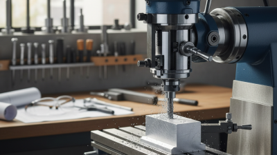 How to Choose the Best Bench Top Milling Machine for Your Needs?