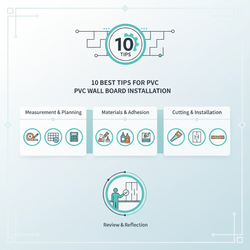 10 Best Tips for PVC Wall Board Installation You Should Know?