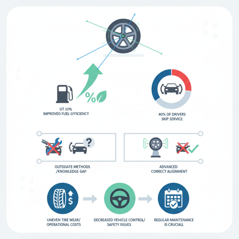 Essential Tips for 3D Wheel Alignment You Must Know?