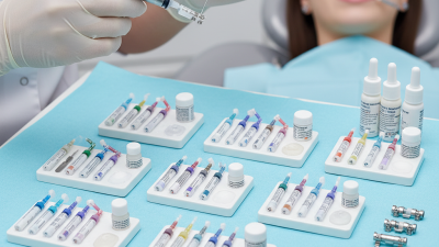 Top 10 Orthodontic Adhesive Systems You Should Know?