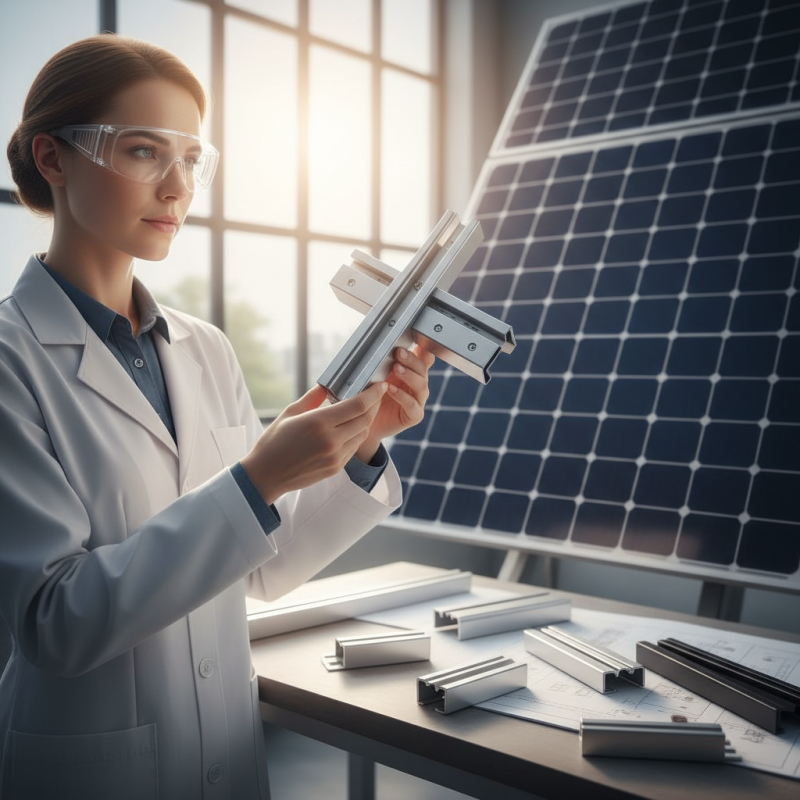 How to Choose the Best Photovoltaic Bracket for Your Needs?