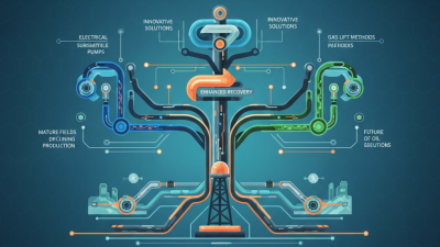 2026 Best Artificial Lift Technologies for Oil Production?