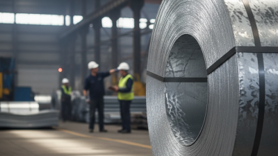 What is a Galvanized Coil and Its Applications?