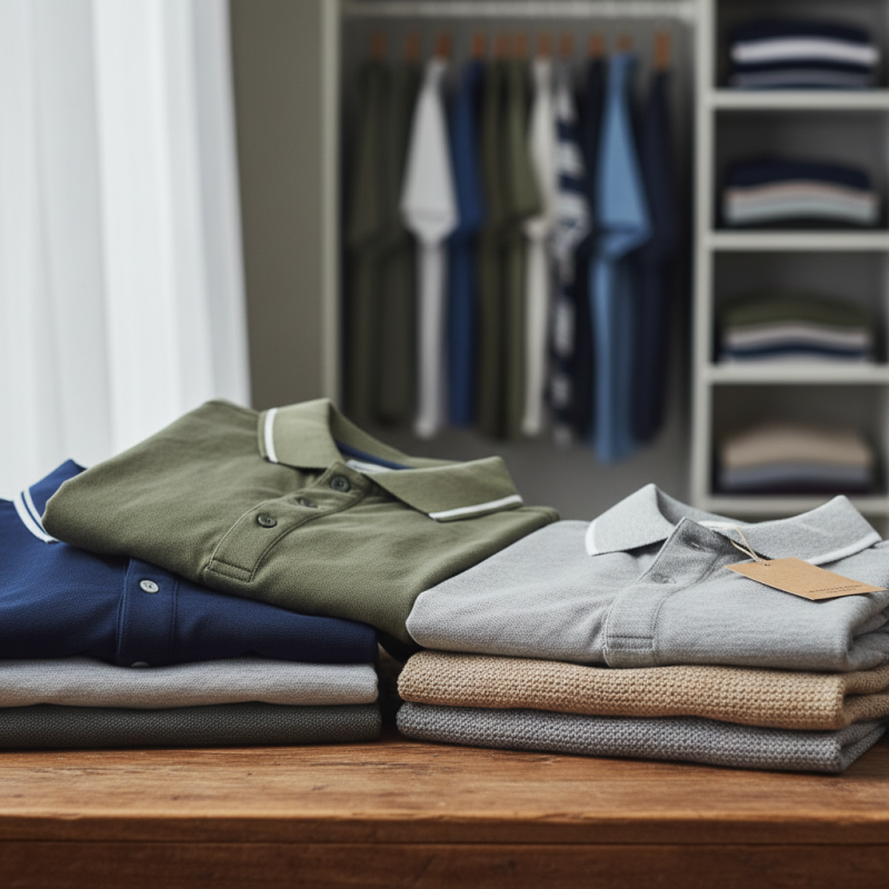 Best Cotton Polo T Shirt Styles You Need to Know?