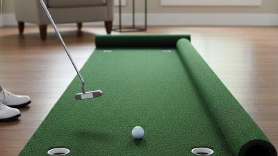 Top Tips for Choosing the Best Traditional Putting Mat?