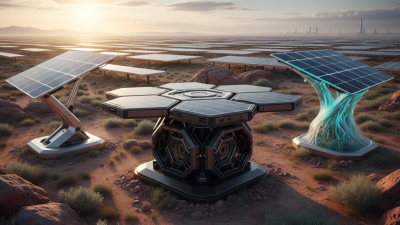 2026 Best Photovoltaic Bracket Designs for Solar Efficiency?