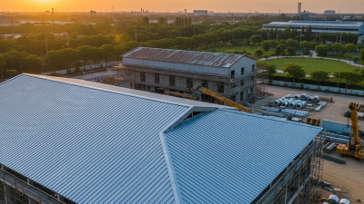 2026 Top Uses of Galvanized Coil in Construction Industry?