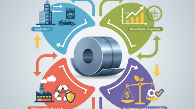 What is a Galvanized Coil and Why is it Important?