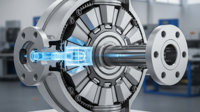 What is a Bent-axis Motor and How Does it Work?