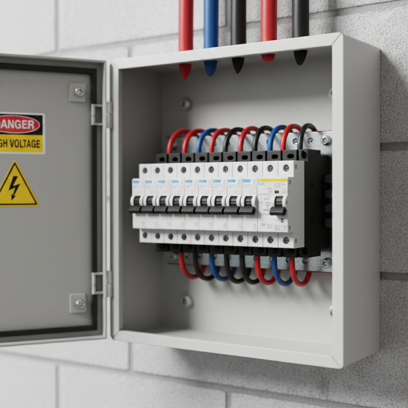 2026 Best One Pole Circuit Breaker Options to Consider?