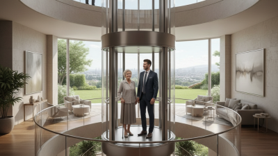 Home Elevator Benefits Costs and Installation Guide?
