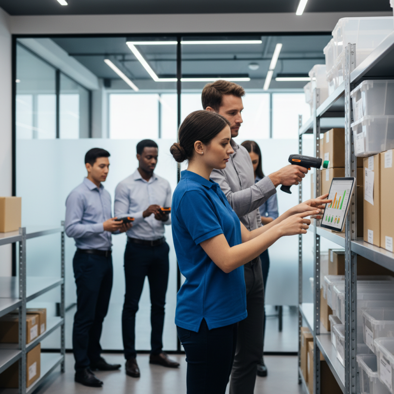 Top 10 Tips for Using RFID Mobile Terminals Effectively?