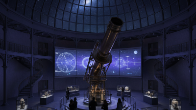 Top Tips for Visiting the Observatory Museum What to Know?