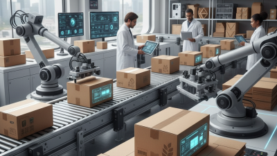 2026 Top Packaging Box Manufacturer Trends and Insights?