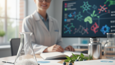 How to Use DL-Methionine for Health Benefits?