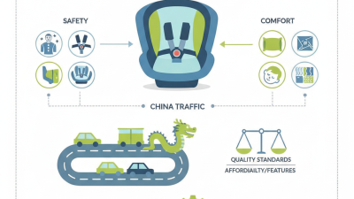 Best Child Car Seats in China for Safety and Comfort?