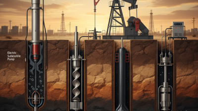 Top 5 Artificial Lift Technologies You Should Know About?