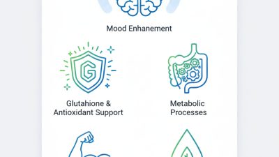 Top 5 Benefits of DL-Methionine for Health and Wellness?
